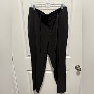 Nine West Black Dress Pants